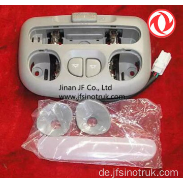 3714190-C0100 3714060-C0100 Dongfeng-Kipplasterlampe